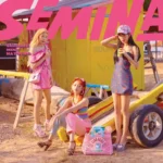 Gugudan Semina - Single Semina