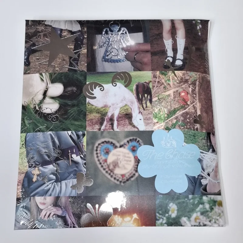 Hearts2Hearts The Chase YES24 ジウ Amazon.com: Hearts2Hearts The Chase Album [Photo Book ver.]+