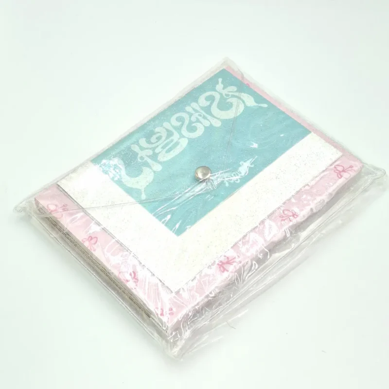 HyunA – Nabillera (8. Mini-Album) vorne
