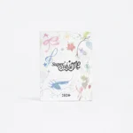 ILLIT - SUPER REAL ME (Weverse Albums version) (1st Mini Album)