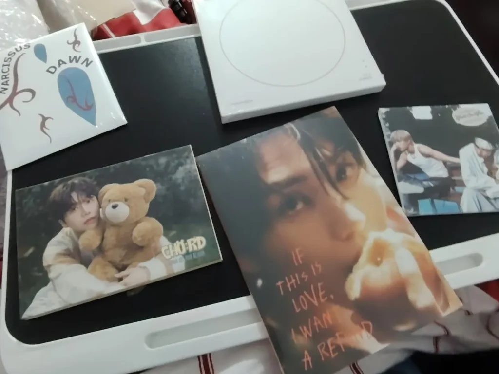 Image #1 from Zayyan