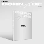 ITZY - BORN TO BE (LIMITED VERSION)
