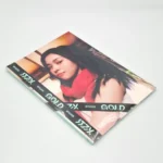 ITZY - GOLD (DIGIPACK VERSION) front 2 ITZY - GOLD (DIGIPACK VERSION) front 2
