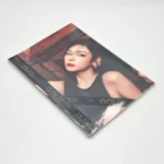 ITZY - GOLD (DIGIPACK VERSION) front 5 ITZY - GOLD (DIGIPACK VERSION) front 5
