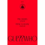 ITZY - GUESS WHO (LIMITED EDITION)