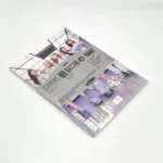 ITZY - KILL MY DOUBT (STANDARD) back 2 ITZY - KILL MY DOUBT (STANDARD) back 2