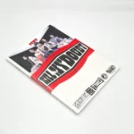 ITZY - KILL MY DOUBT (STANDARD) front ITZY - KILL MY DOUBT (STANDARD) front