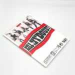 ITZY - KILL MY DOUBT (STANDARD) front 3 ITZY - KILL MY DOUBT (STANDARD) front 3