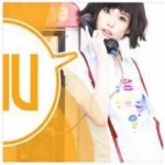 IU - Growing Up (1st Album)