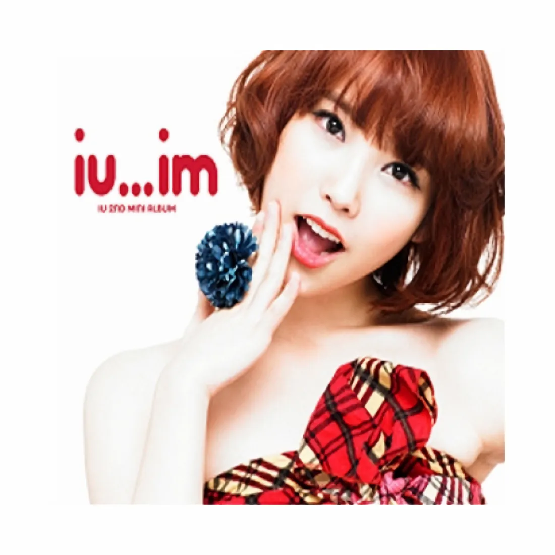 IU - Iu…Im (2nd Mini Album) 1 IU - Iu…Im (2nd Mini Album)