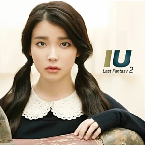 IU - Last Fantasy (2nd Album)