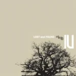 IU - Lost And Found (1st Mini Album)