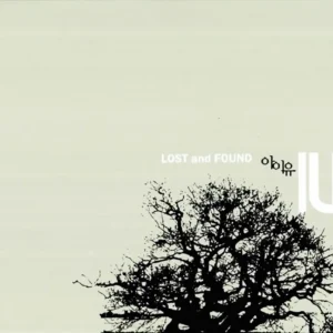 IU - Lost And Found (1st Mini Album)