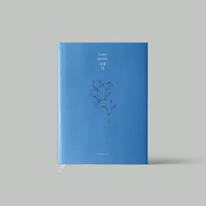 IU - Love poem (5th Mini Album)