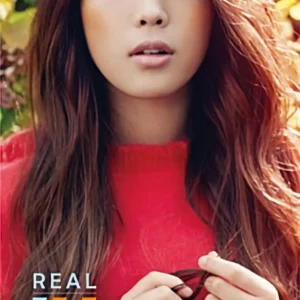 IU - Real (3rd Mini Album)