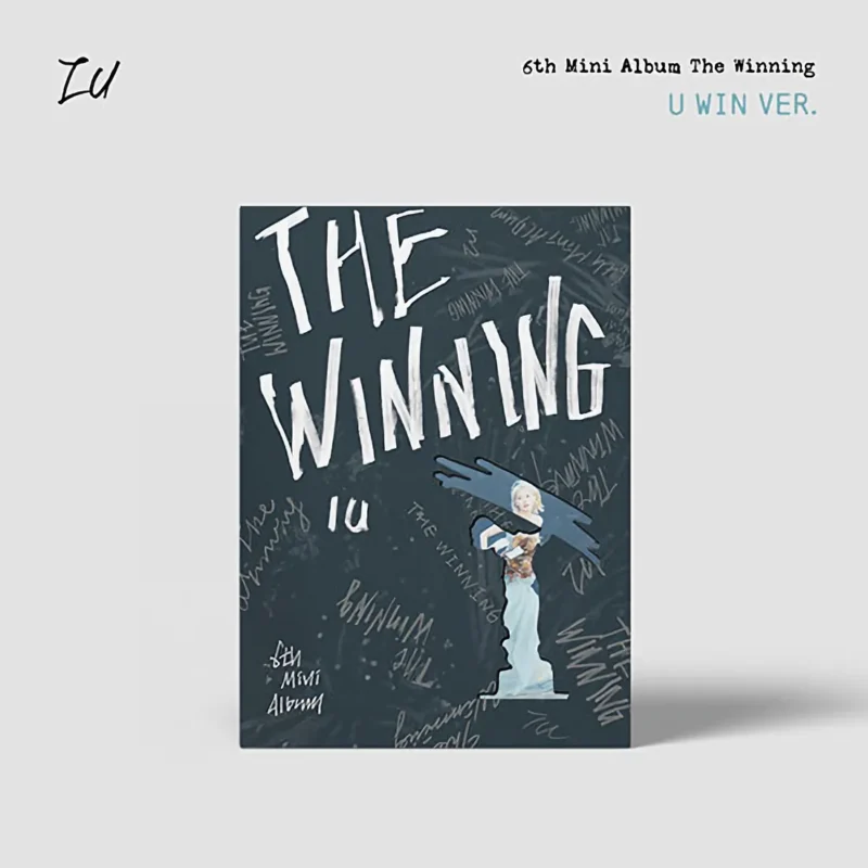 IU - The Winning