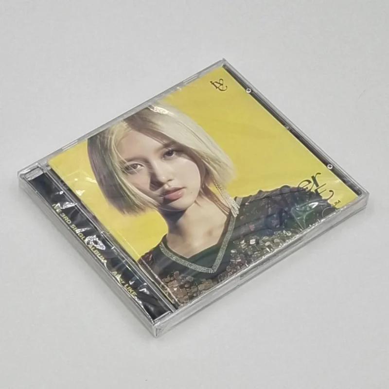 IVE - After Like (Jewel Version) (3. Single-Album) 4