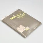 IVE - IVE EMPATHY (ME version) (3rd Mini Album) front IVE - IVE EMPATHY (ME version) (3rd Mini Album) front