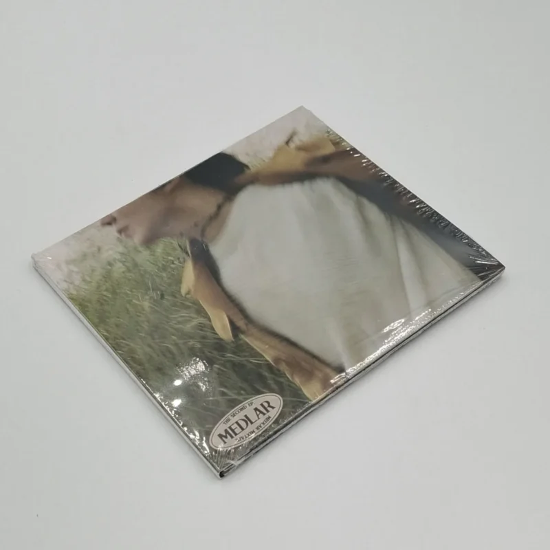 I'll - 2nd EP Medlar Mixtape front 2