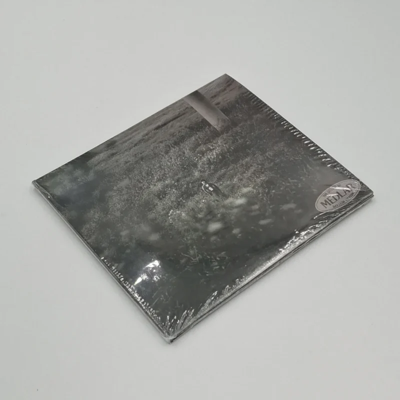 I'll - 2nd EP Medlar Mixtape front