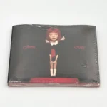 JENNIE - Ruby (CD Digipack) (1st Studio Album) front JENNIE - Ruby (CD Digipack) (1st Studio Album) front