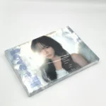 JO YURI - LOVE ALL (2nd Mini Album) front 2 JO YURI - LOVE ALL (2nd Mini Album) front 2