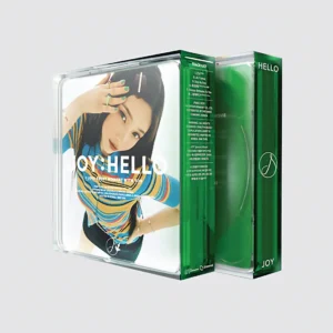 JOY - Hello (Case Version) (Special Album)