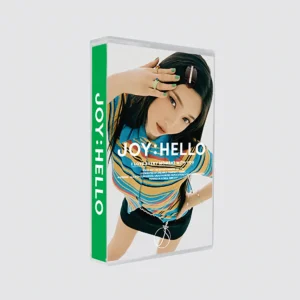 JOY - Hello (Cassette Tape Version) (Special Album)