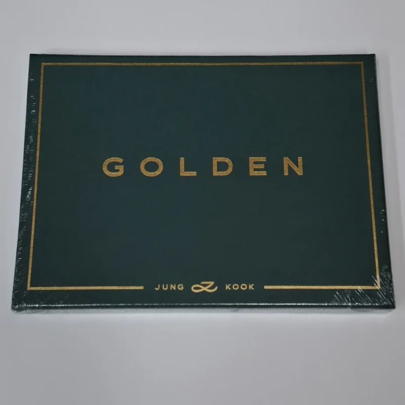 JUNG-KOOK-BTS-GOLDEN-SHINE-Version-front