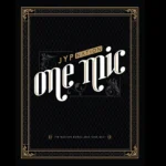 JYP Nation Korea 2014 One Mic JYP Nation Korea 2014 One Mic