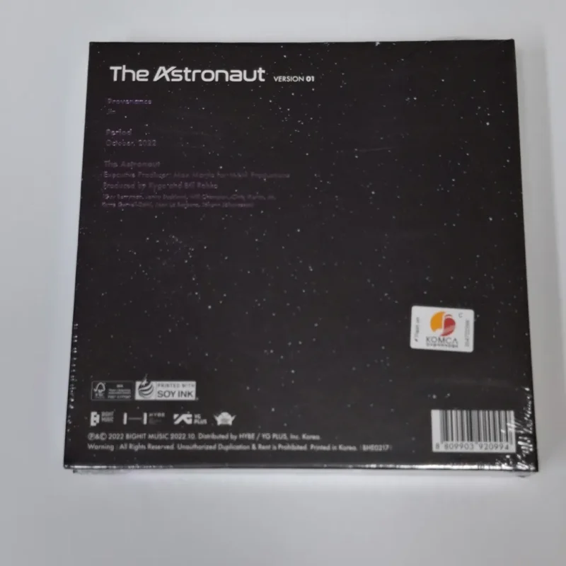 Jin-BTS-The-Astronaut-02-Version-back