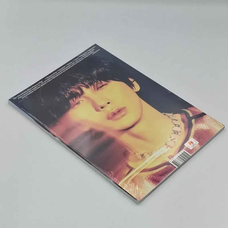 KEY - Pleasure Shop (Pleasure Book Version) (3. Mini-Album) zurück 2