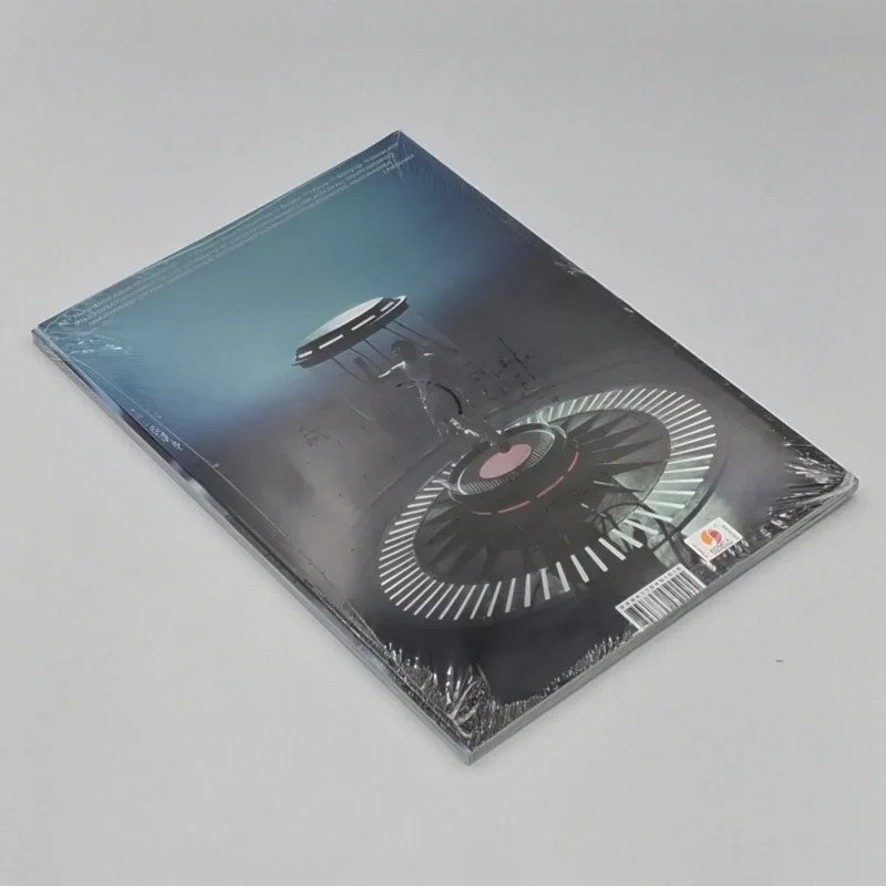 KEY - Pleasure Shop (Pleasure Book Version) (3. Mini-Album) zurück