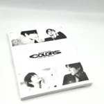 KYUHYUN - COLORS (Photo Book version) (1st Album) front KYUHYUN - COLORS (Photo Book version) (1st Album) front