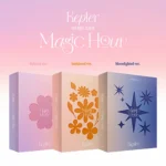 Kep1er - Magic Hour (5th Mini Album)