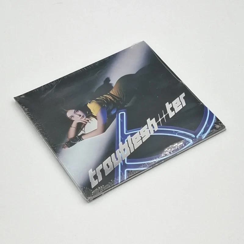 Kep1er - TROUBLESHOOTER (Digipack-Version) (3. Mini-Album) 2