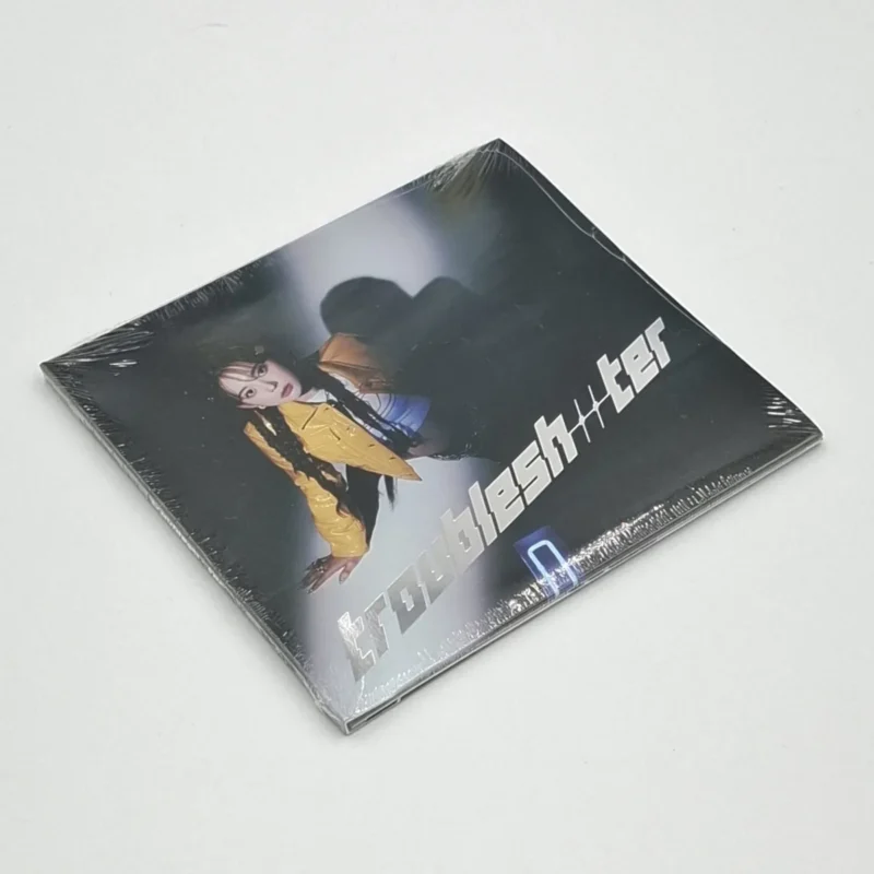 Kep1er - TROUBLESHOOTER (Digipack-Version) (3. Mini-Album) 3