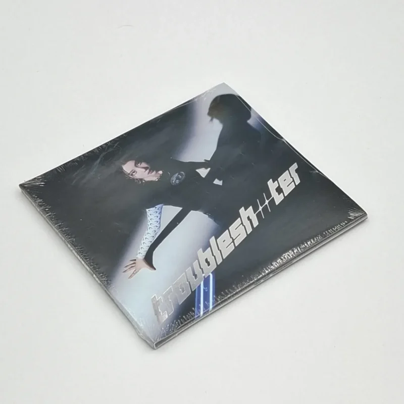 Kep1er - TROUBLESHOOTER (Digipack-Version) (3. Mini-Album) 5