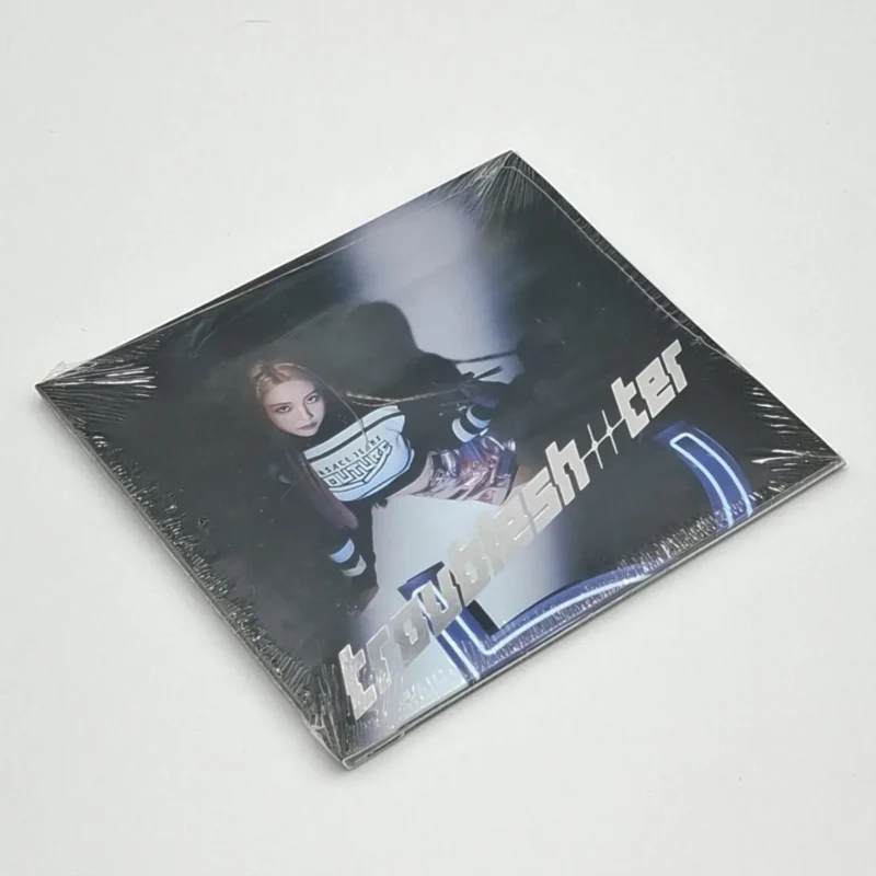 Kep1er - TROUBLESHOOTER (Digipack-Version) (3. Mini-Album) 6