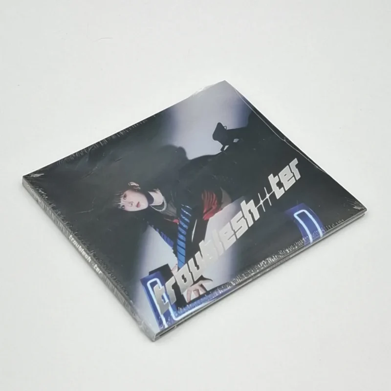 Kep1er - TROUBLESHOOTER (Digipack-Version) (3. Mini-Album) 7