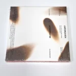 LE SSERAFIM - UNFORGIVEN (COMPACT, BLACKENED RED version) (1st Studio Album) front LE SSERAFIM - UNFORGIVEN (COMPACT, BLACKENED RED version) (1st Studio Album) front