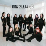 LOONA - Mini Album Repackage XX (Normal A Ver.)