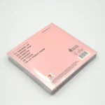 MEOVV - MY EYES OPEN VVIDE (PHOTOBOOK version) (1st Mini Album) back MEOVV - MY EYES OPEN VVIDE (PHOTOBOOK version) (1st Mini Album)