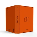 Mamamoo - 1st Album Melting