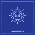 Mamamoo - 8th Mini Album BLUES