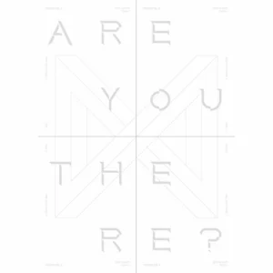 Monsta X - 2nd Album Take. 1 Are You There