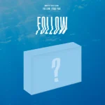 Monsta X - Follow-Find You Kihno (Mini Album)