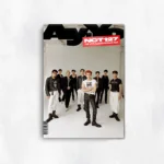 NCT 127 - Ay-Yo (B Version) (4th Album Repackage)