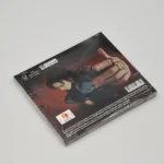 NCT 127 - Ay-Yo (Digipack Version) (4th Album Repackage) back 2 NCT 127 - Ay-Yo (Digipack Version) (4th Album Repackage) back 2