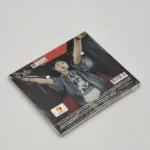 NCT 127 - Ay-Yo (Digipack Version) (4th Album Repackage) back 3 NCT 127 - Ay-Yo (Digipack Version) (4th Album Repackage) back 3